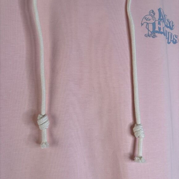 Nike Jordan Dri FIT Zion Cutoff Hoodie - Picture 7 of 7